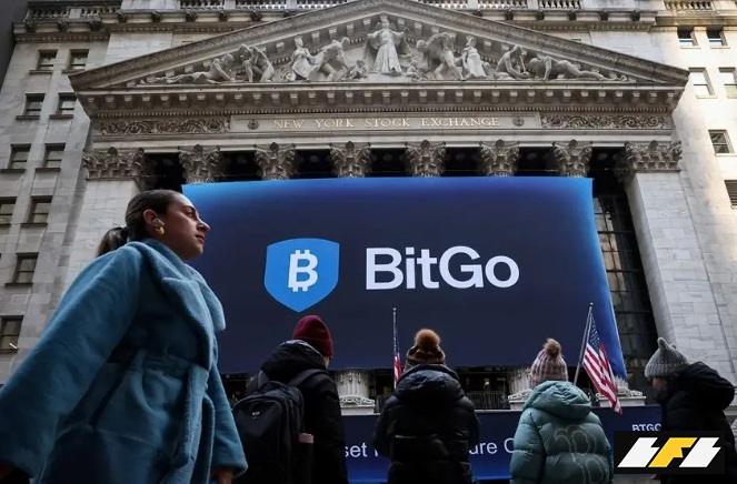 IPO da BitGo reabre janela para cripto em Wall Street e avalia empresa em US$ 2,59 bi