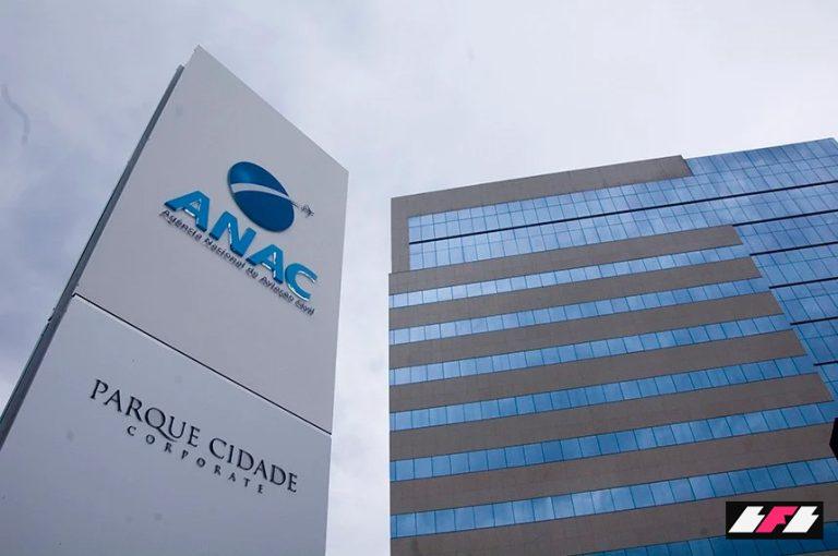Proposta da Anac isenta aéreas de “culpa” em voo atrasado por imprevistos