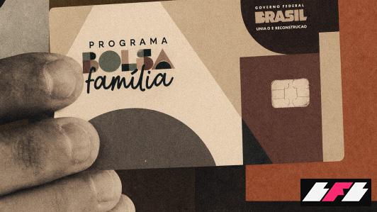 Combate à pobreza e informalidade: O que atualmente permeia o Bolsa Família