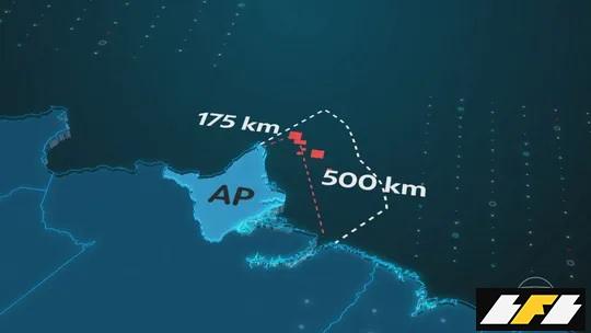 Sonda da Petrobras na Foz do Amazonas passa por auditorias de segurança da ANP