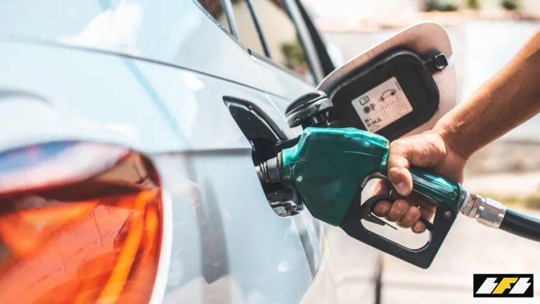 Petrobras reduz em 5,2% preço de gasolina a partir de amanhã