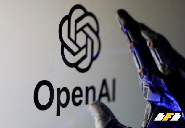 Receita anualizada da OpenAI saltou para US$ 20 bilhões em 2025, diz CFO