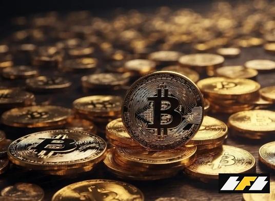 Bitcoin hoje: cripto cai com realização de lucros enquanto tensões globais caem