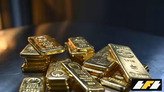 Investir em ouro é boa saída em tempos de turbulência na economia?