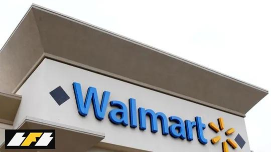 Walmart atinge US$ 1 trilhão em valor de mercado pela primeira vez